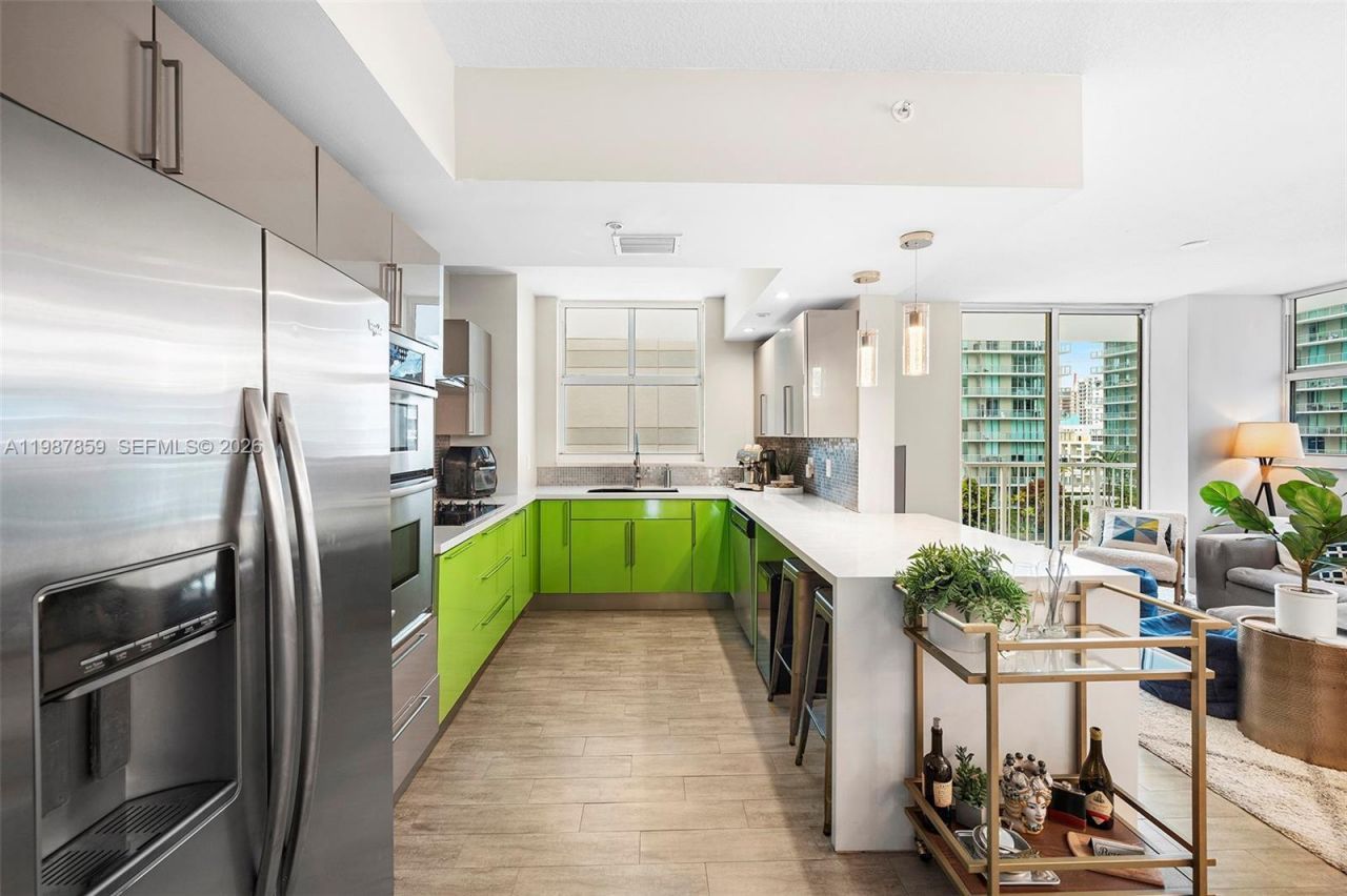 1250 S Miami Ave, Unit 1015, Miami, FL 33130 Photo