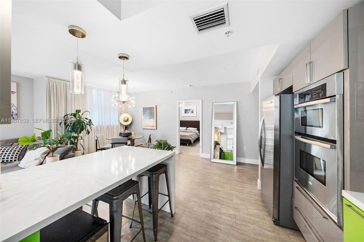 1250 S Miami Ave, Unit 1015, Miami, FL 33130 Photo