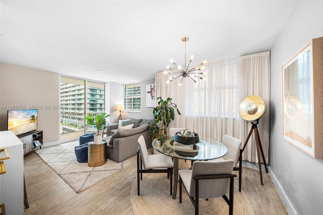 1250 S Miami Ave, Unit 1015, Miami, FL 33130 Photo