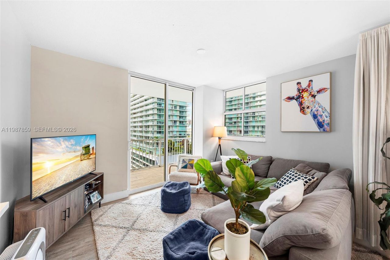 1250 S Miami Ave, Unit 1015, Miami, FL 33130 Photo