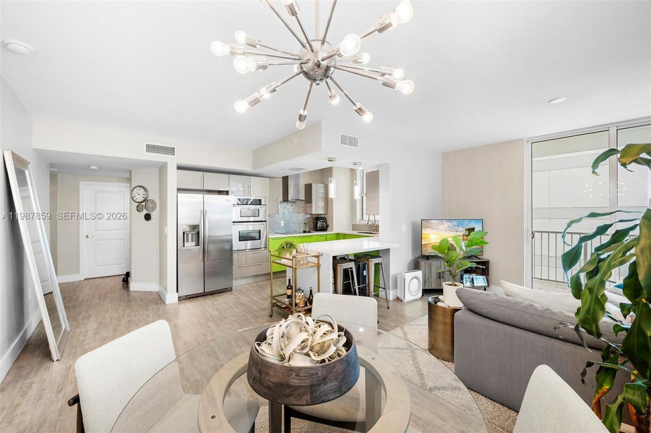 1250 S Miami Ave, Unit 1015, Miami, FL 33130 Photo