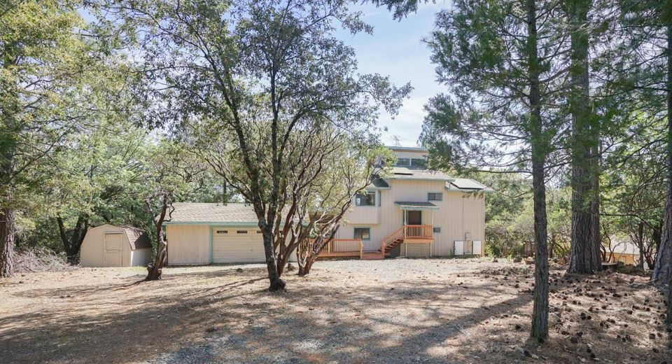 11570 Quail Ct, Pine Grove, CA 95665 Photo