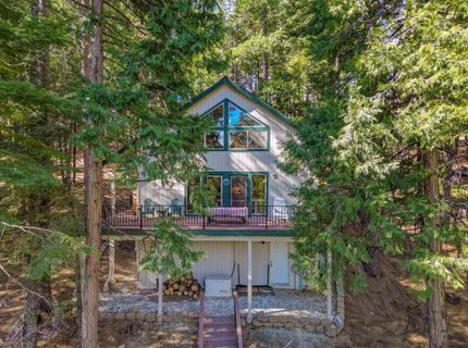 758 Yuroc, Dorrington, CA 95223 Photo