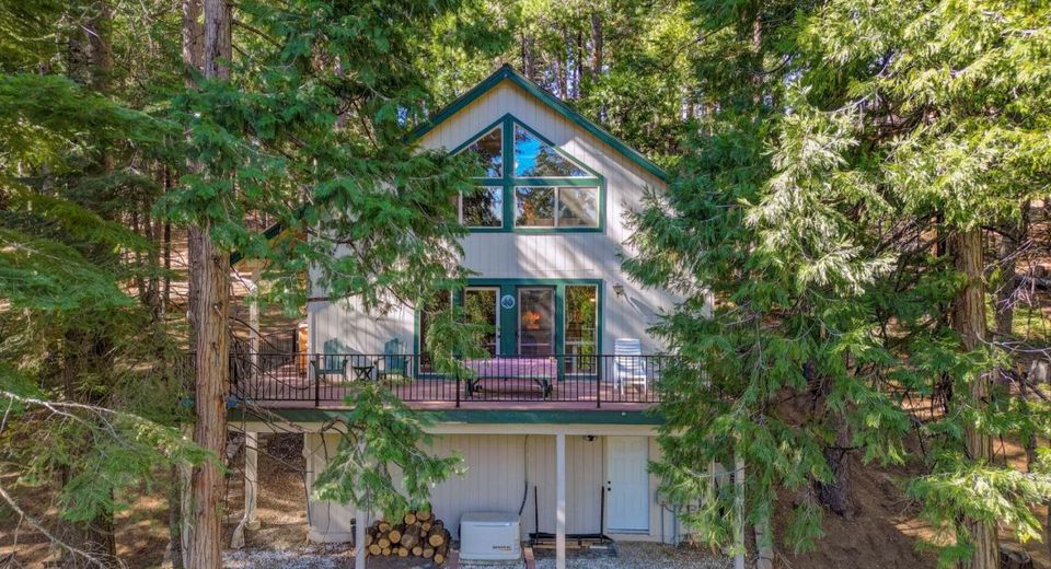 758 Yuroc, Dorrington, CA 95223 Photo