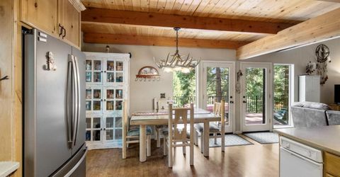 758 Yuroc, Dorrington, CA 95223 Photo