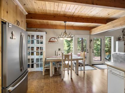 758 Yuroc, Dorrington, CA 95223 Photo