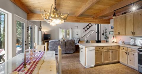 758 Yuroc, Dorrington, CA 95223 Photo