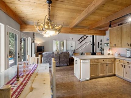 758 Yuroc, Dorrington, CA 95223 Photo