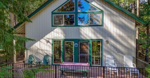 758 Yuroc, Dorrington, CA 95223 Photo