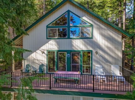 758 Yuroc, Dorrington, CA 95223 Photo