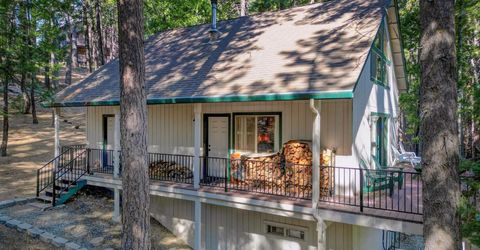 758 Yuroc, Dorrington, CA 95223 Photo