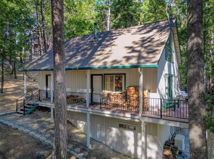 758 Yuroc, Dorrington, CA 95223 Photo