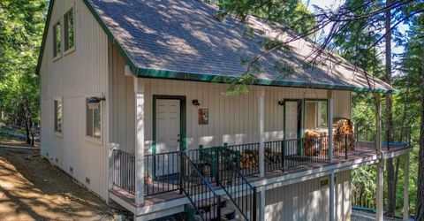 758 Yuroc, Dorrington, CA 95223 Photo