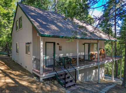 758 Yuroc, Dorrington, CA 95223 Photo