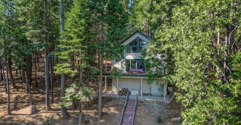 758 Yuroc, Dorrington, CA 95223 Photo