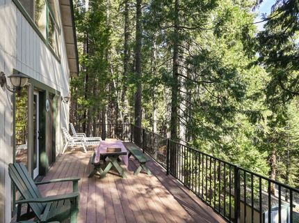 758 Yuroc, Dorrington, CA 95223 Photo