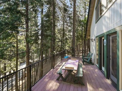 758 Yuroc, Dorrington, CA 95223 Photo