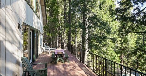 758 Yuroc, Dorrington, CA 95223 Photo