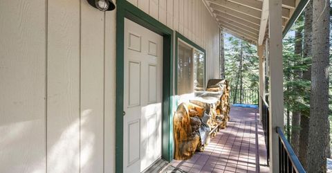 758 Yuroc, Dorrington, CA 95223 Photo