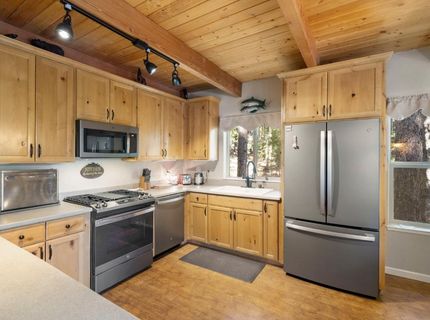 758 Yuroc, Dorrington, CA 95223 Photo