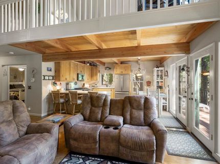 758 Yuroc, Dorrington, CA 95223 Photo
