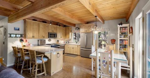 758 Yuroc, Dorrington, CA 95223 Photo
