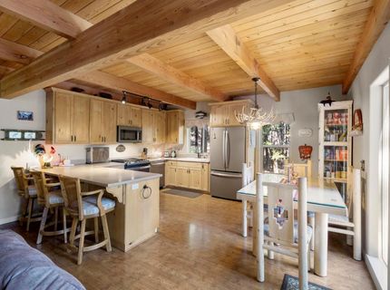 758 Yuroc, Dorrington, CA 95223 Photo