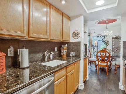 2424 Larkspur Ln #217, Unit 217, Sacramento, CA 95825 Photo