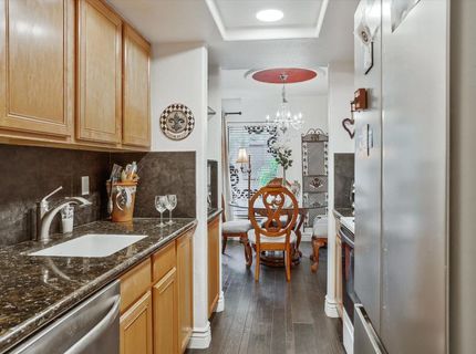 2424 Larkspur Ln #217, Unit 217, Sacramento, CA 95825 Photo