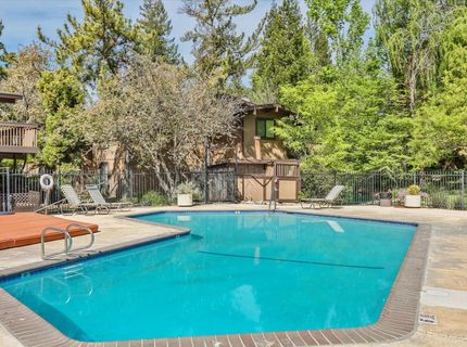 2424 Larkspur Ln #217, Unit 217, Sacramento, CA 95825 Photo