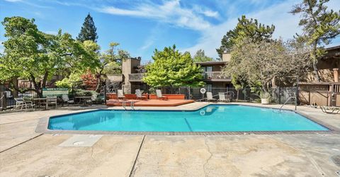 2424 Larkspur Ln #217, Unit 217, Sacramento, CA 95825 Photo