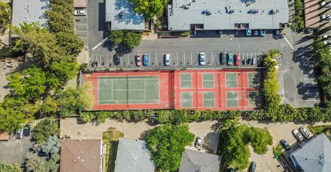 2424 Larkspur Ln #217, Unit 217, Sacramento, CA 95825 Photo