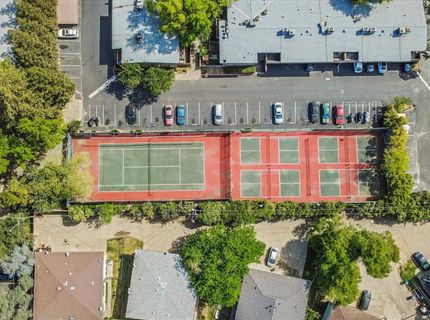 2424 Larkspur Ln #217, Unit 217, Sacramento, CA 95825 Photo