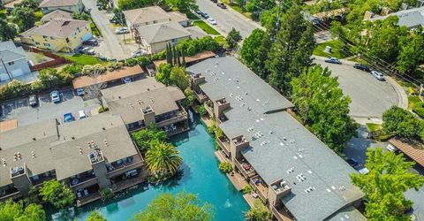 2424 Larkspur Ln #217, Unit 217, Sacramento, CA 95825 Photo