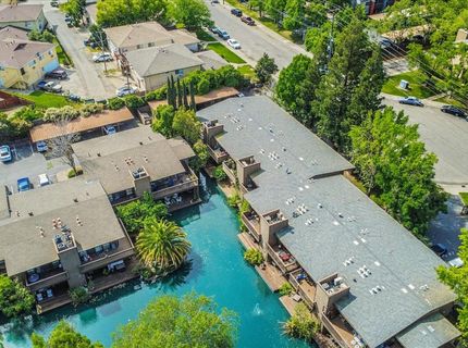 2424 Larkspur Ln #217, Unit 217, Sacramento, CA 95825 Photo