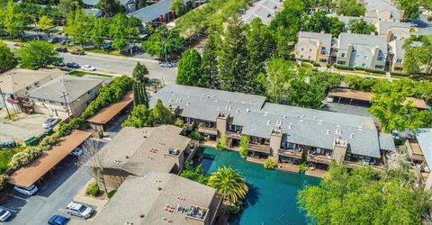 2424 Larkspur Ln #217, Unit 217, Sacramento, CA 95825 Photo