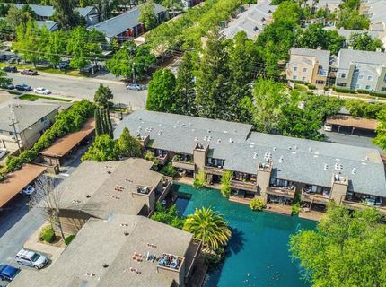 2424 Larkspur Ln #217, Unit 217, Sacramento, CA 95825 Photo