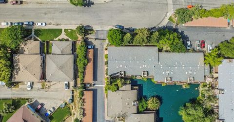 2424 Larkspur Ln #217, Unit 217, Sacramento, CA 95825 Photo