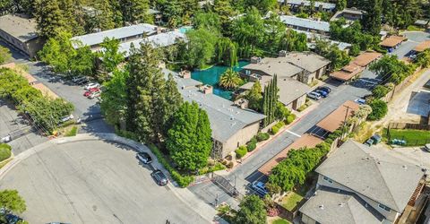 2424 Larkspur Ln #217, Unit 217, Sacramento, CA 95825 Photo