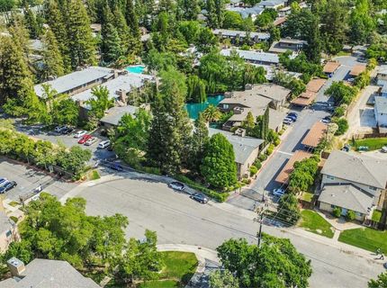 2424 Larkspur Ln #217, Unit 217, Sacramento, CA 95825 Photo