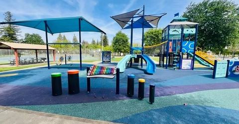 2424 Larkspur Ln #217, Unit 217, Sacramento, CA 95825 Photo