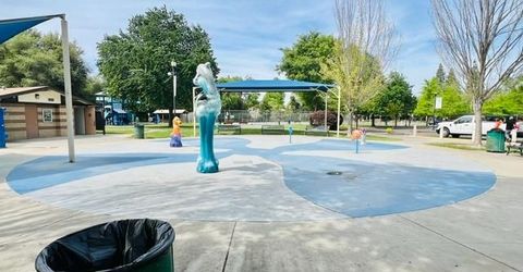 2424 Larkspur Ln #217, Unit 217, Sacramento, CA 95825 Photo