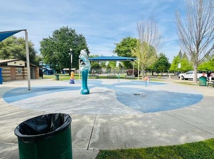 2424 Larkspur Ln #217, Unit 217, Sacramento, CA 95825 Photo