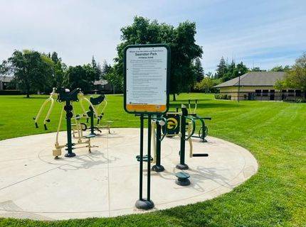 2424 Larkspur Ln #217, Unit 217, Sacramento, CA 95825 Photo