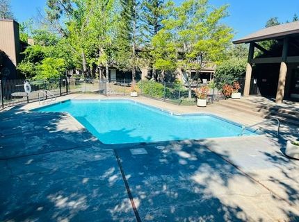 2424 Larkspur Ln #217, Unit 217, Sacramento, CA 95825 Photo