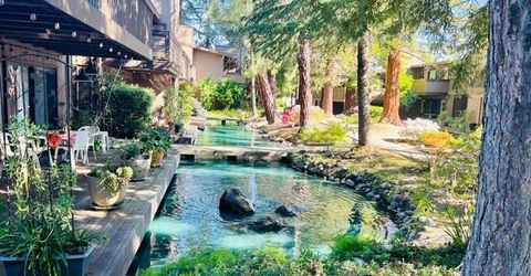 2424 Larkspur Ln #217, Unit 217, Sacramento, CA 95825 Photo