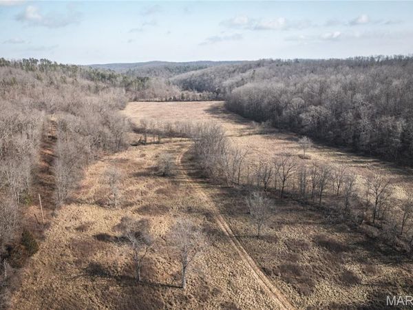 000 County Road 404, Tract 3 , Ellington, MO 63638