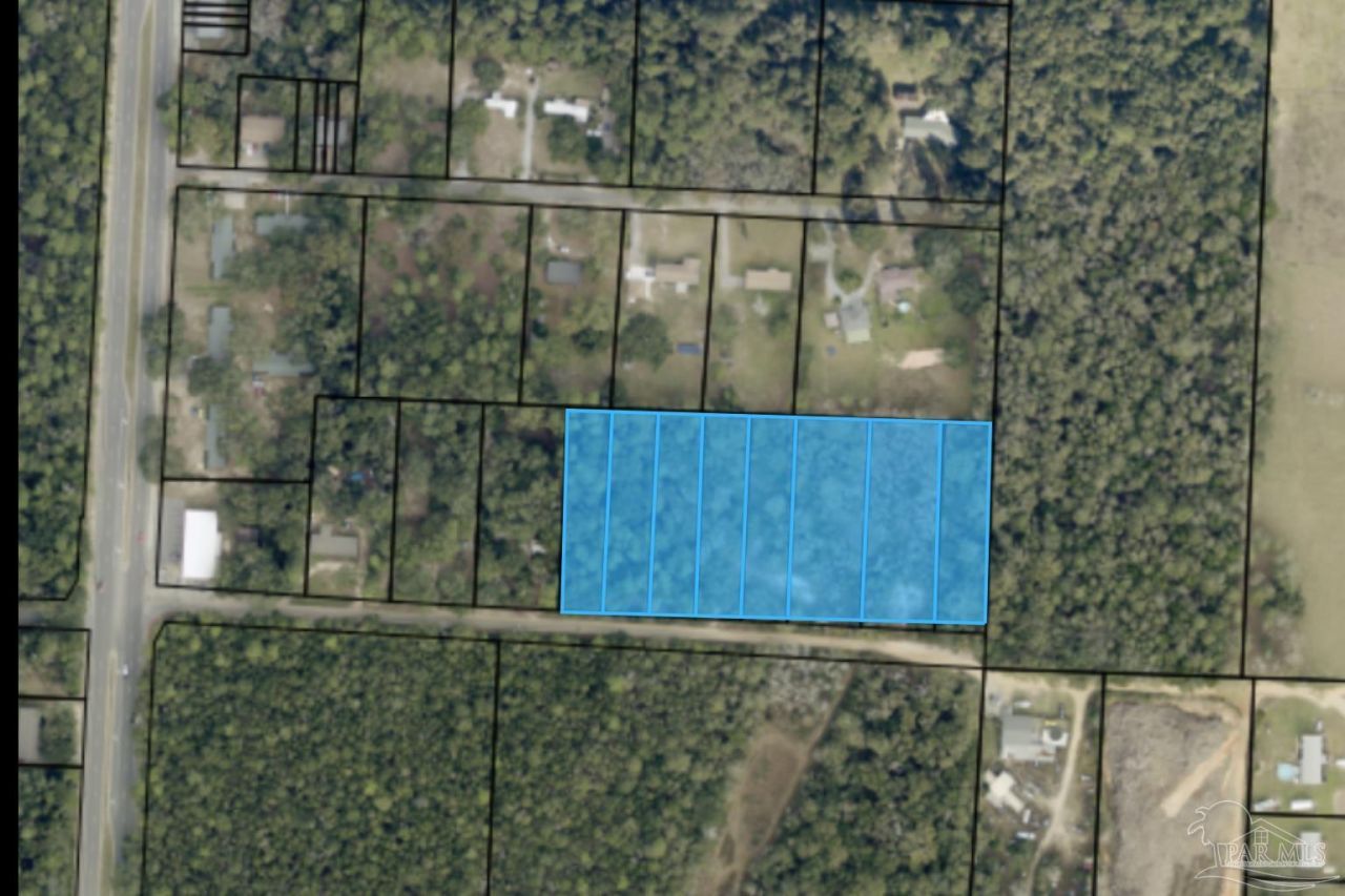 0 Oakland Dr, Milton, FL 32570 Main Photo