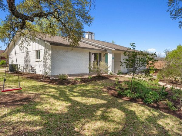 10100 Pond View CIR, Austin, TX 78753