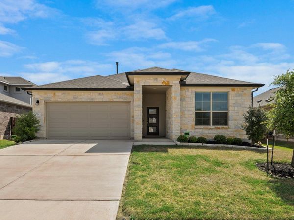 17813 Gilberto DR, Pflugerville, TX 78660